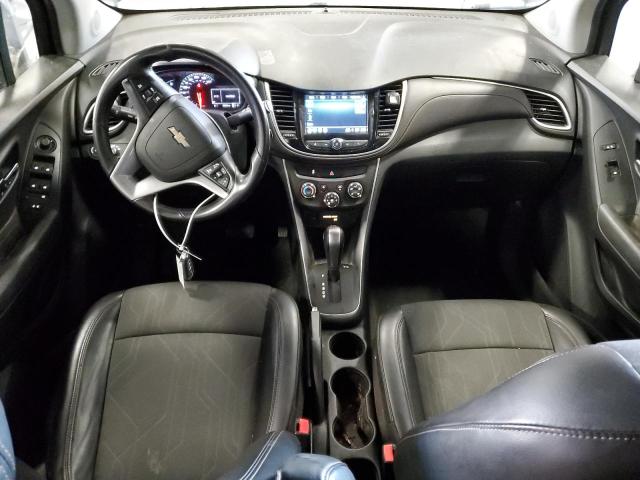 2019 CHEVROLET TRAX 1LT - KL7CJLSBXKB790454