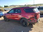 Lot #3025132259 2019 FORD EXPLORER S