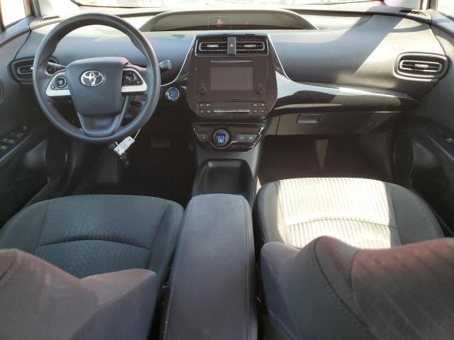 2016 TOYOTA PRIUS - JTDKBRFU3G3519845
