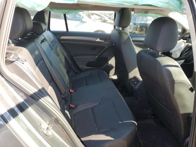 2019 VOLKSWAGEN GOLF SPORT - 3VWY57AU9KM513100