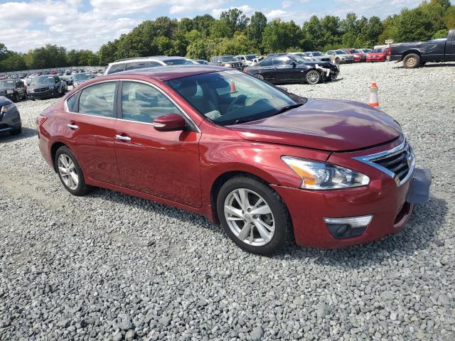 VIN 1N4AL3AP9DC136730 2013 Nissan Altima, 2.5 no.4