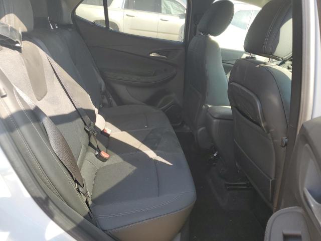 2022 BUICK ENCORE GX - KL4MMBS29NB096927