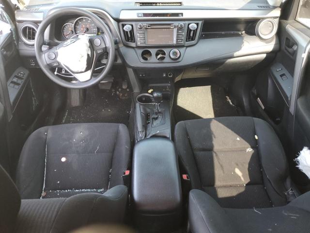2016 TOYOTA RAV4 LE - 2T3ZFREV2GW281755