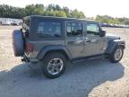 JEEP WRANGLER U photo