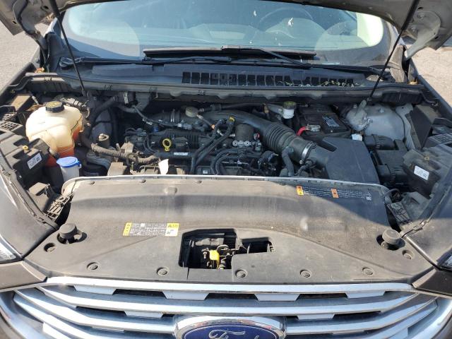 2019 FORD EDGE TITAN - 2FMPK4K91KBB53897