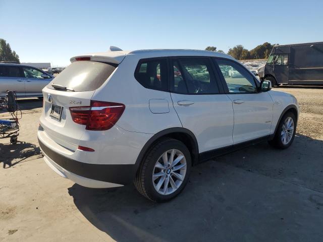 VIN 5UXWX9C57E0D13802 2014 BMW X3, Xdrive28I no.3