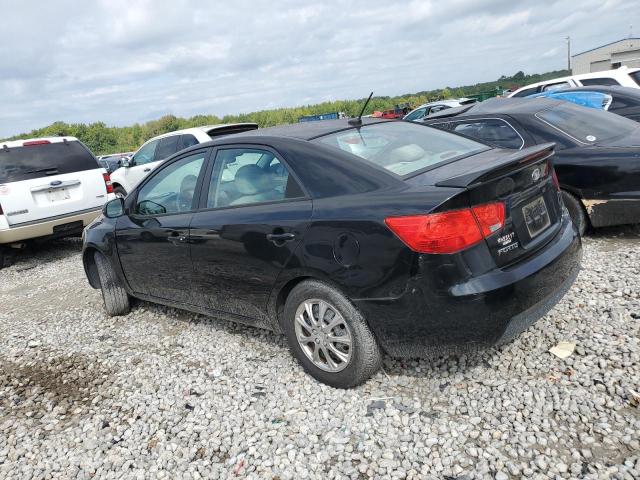 VIN KNAFU4A23D5722042 2013 KIA Forte, EX no.2