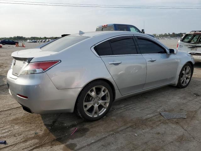 2012 ACURA TL 19UUA9F72CA801035  70773054