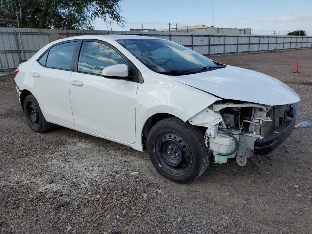 2017 TOYOTA COROLLA L - 5YFBURHE0HP691369