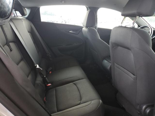 2020 CHEVROLET MALIBU RS - 1G1ZG5ST9LF121630