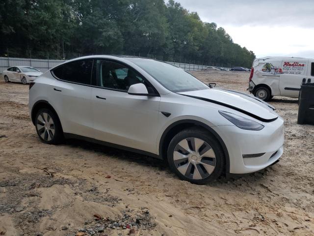 2023 TESLA MODEL Y - 7SAYGDEE8PA187901