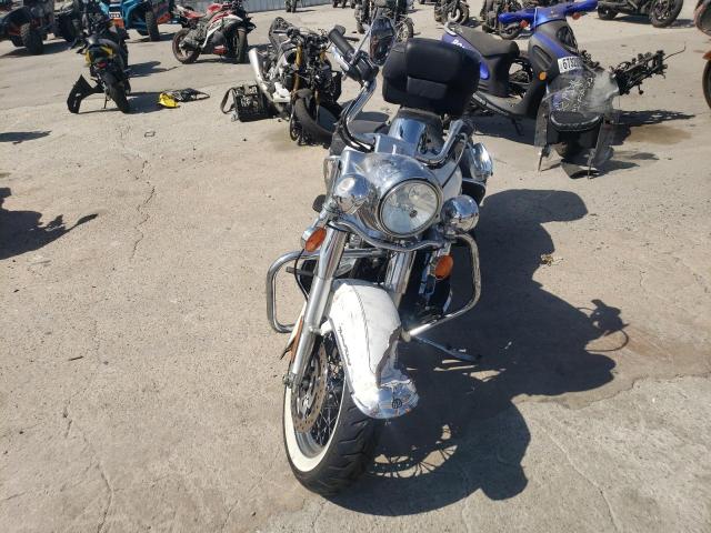 2013 HARLEY-DAVIDSON FLHRC ROAD 1HD1FRM32DB634043