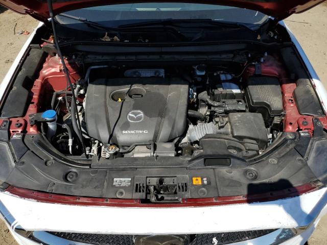 2020 MAZDA CX-5 GRAND - JM3KFBDM0L0843272