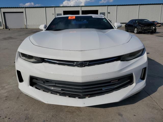 2017 CHEVROLET CAMARO LT - 1G1FB1RX3H0131566