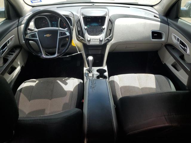 2015 CHEVROLET EQUINOX LT - 2GNFLBE32F6332965