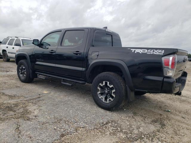 VIN 3TMCZ5AN6PM615427 2023 Toyota Tacoma, Double Cab no.2