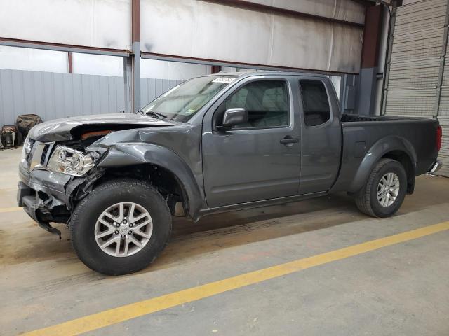 2016 NISSAN FRONTIER SV 2016