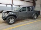 NISSAN FRONTIER S photo