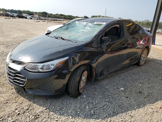 2019 CHEVROLET CRUZE LS 2019