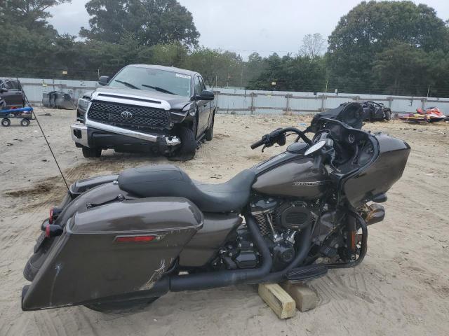 2020 HARLEY-DAVIDSON FLTRXS #3025138233