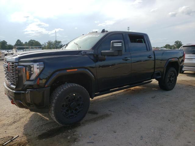 2024 GMC SIERRA K25 - 1GT49XEY0RF181741
