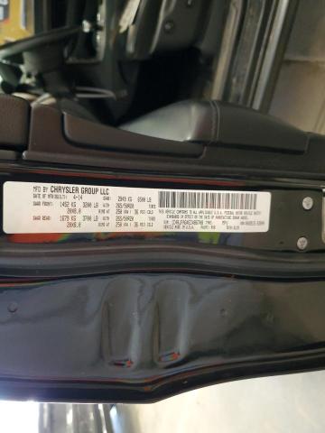 VIN 1C4RJFAG4EC486708 2014 Jeep Grand Cherokee, Laredo no.13