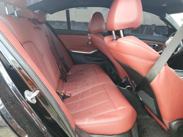 2022 BMW 330I - 3MW5R1J05N8C28036