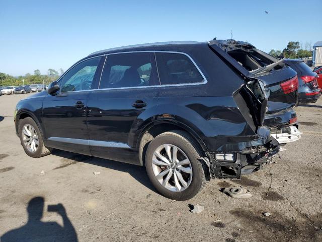 VIN WA1LAAF7XKD001263 2019 Audi Q7, Premium Plus no.2