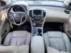 BUICK LACROSSE photo