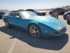 CHEVROLET CORVETTE photo