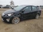 FORD FIESTA SEL снимка