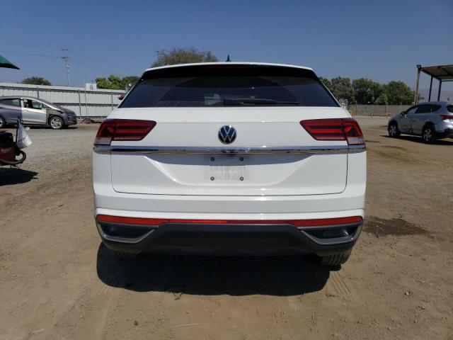 2021 VOLKSWAGEN ATLAS CROS - 1V2AC2CA5MC238103
