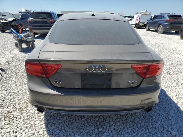 VIN WAU2GAFC7EN079685 2014 Audi A7, Prestige no.6