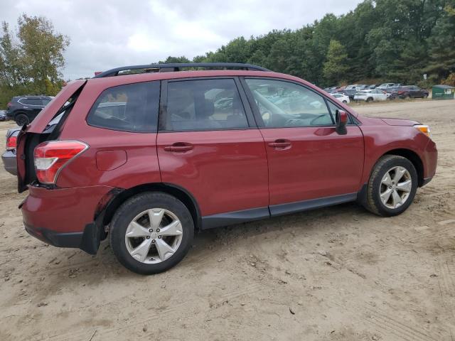 VIN JF2SJADC3GH561256 2016 Subaru Forester, 2.5I Pr... no.3