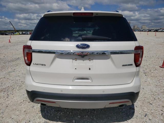 2016 FORD EXPLORER L - 1FM5K7F87GGC25230