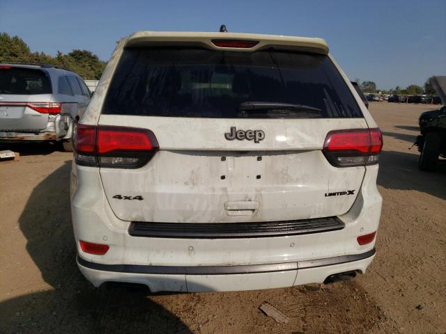 2019 JEEP GRAND CHER - 1C4RJFBGXKC815566