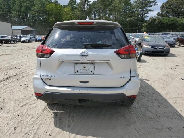 2017 NISSAN ROGUE SV - 5N1AT2MV5HC797994