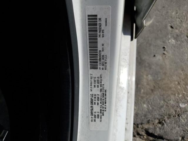 VIN 1C3CCBBB0DN545790 2013 Chrysler 200, Touring no.12