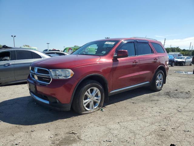 VIN 1C4RDHAG7DC679162 2013 Dodge Durango, Sxt no.1