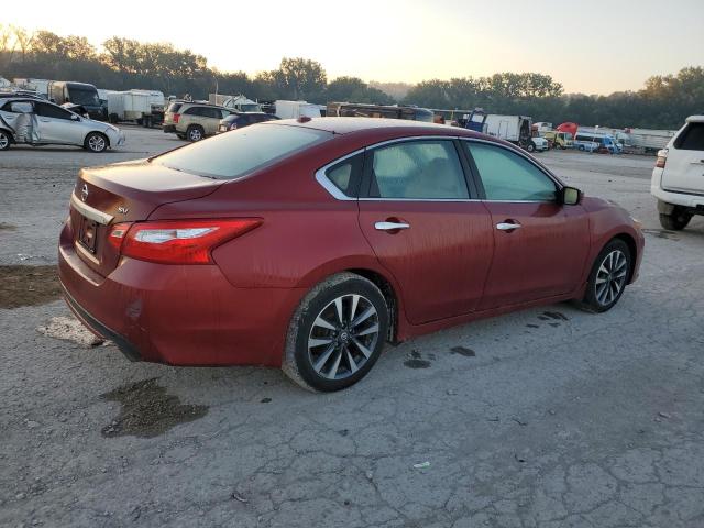 2016 NISSAN ALTIMA 2.5 - 1N4AL3APXGC223587