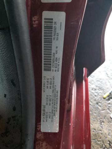 2016 CHRYSLER 200 LIMITE - 1C3CCCAB2GN192030