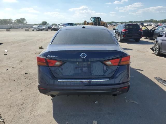 2022 NISSAN ALTIMA SR - 1N4BL4CVXNN416989