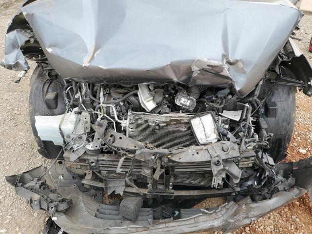 2020 NISSAN KICKS SR - 3N1CP5DV3LL576090