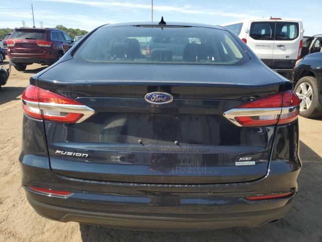 VIN 3FA6P0HDXLR247131 2020 Ford Fusion, SE no.6