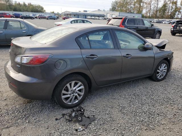 VIN JM1BL1VP1D1755282 2013 Mazda 3, I no.3