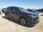 TOYOTA HIGHLANDER photo