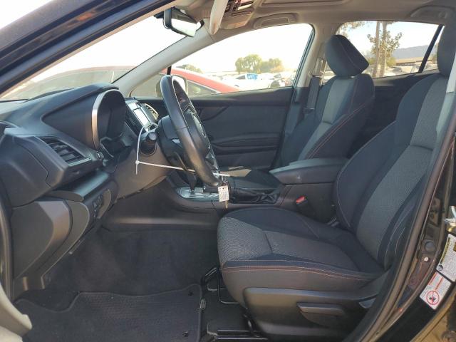 2019 SUBARU CROSSTREK - JF2GTAEC3K8266231