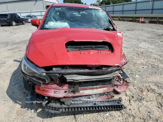 VIN JF1VA1L69J8815167 2018 SUBARU WRX no.5