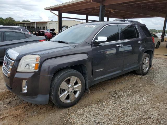 2015 GMC TERRAIN SL #2955286472