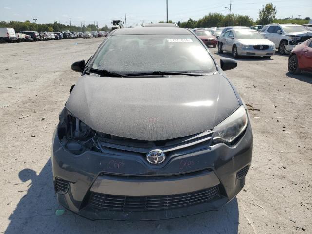 VIN 2T1BURHE4FC443154 2015 Toyota Corolla, L no.5